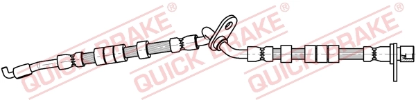 Brake Hose